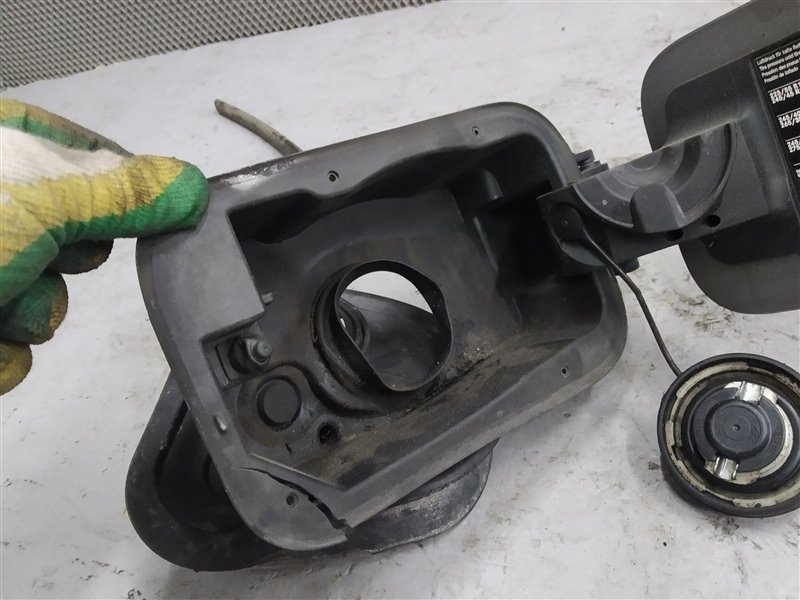 лючок бака, 3005 рублей, Санкт-Петербург