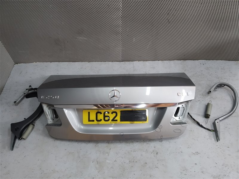 крышка багажника, 9160 рублей, Санкт-Петербург