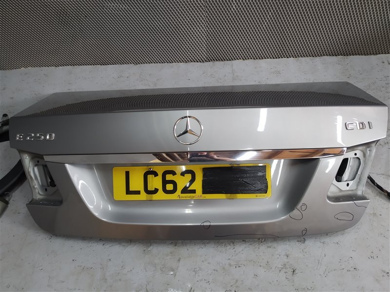 крышка багажника, 9160 рублей, Санкт-Петербург