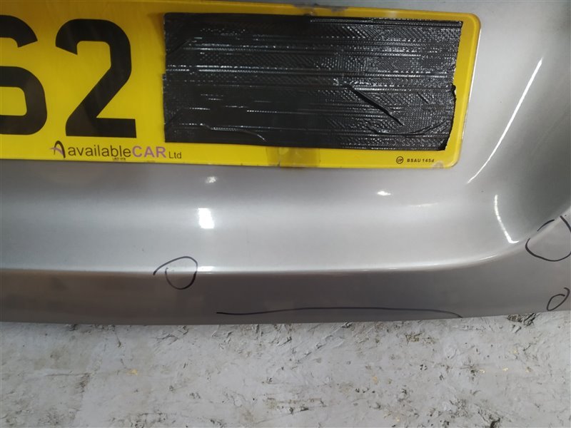 крышка багажника, 9160 рублей, Санкт-Петербург