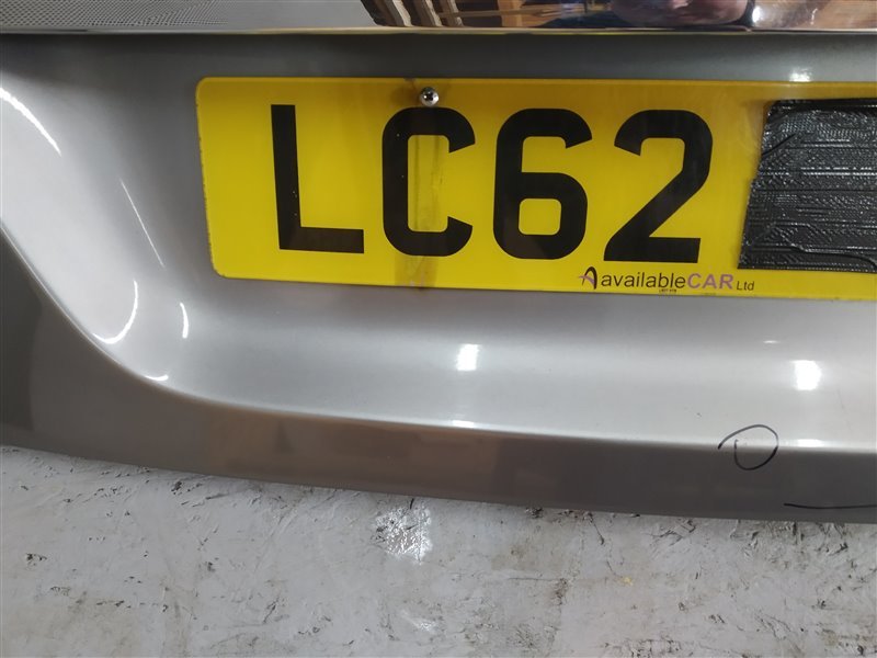 крышка багажника, 9160 рублей, Санкт-Петербург