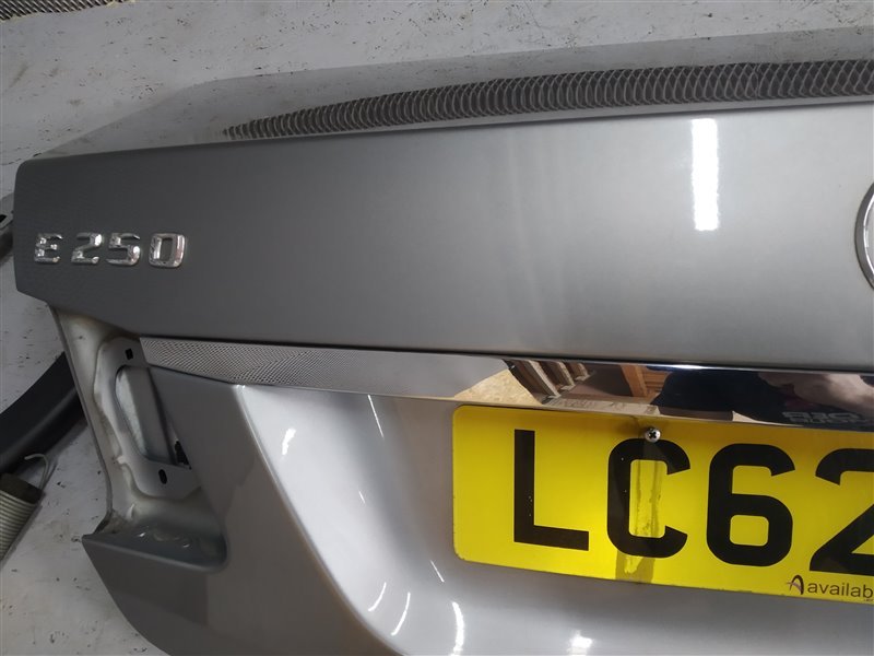 крышка багажника, 9160 рублей, Санкт-Петербург