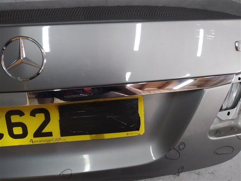 крышка багажника, 9160 рублей, Санкт-Петербург