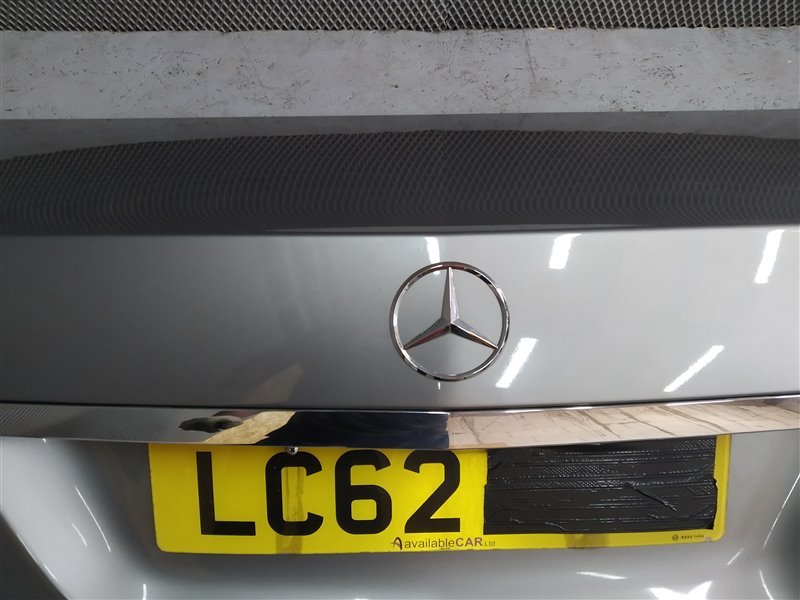 крышка багажника, 9160 рублей, Санкт-Петербург