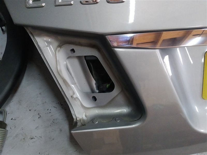 крышка багажника, 9160 рублей, Санкт-Петербург