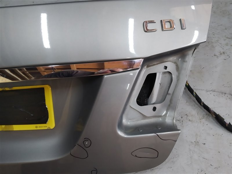 крышка багажника, 9160 рублей, Санкт-Петербург