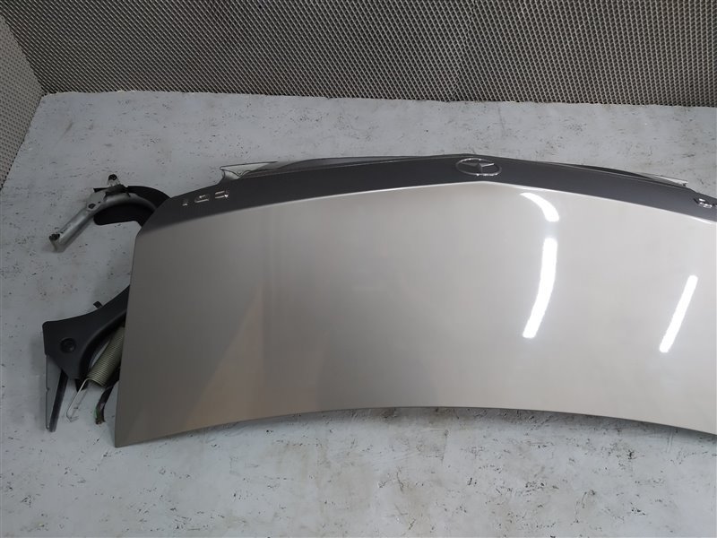 крышка багажника, 9160 рублей, Санкт-Петербург