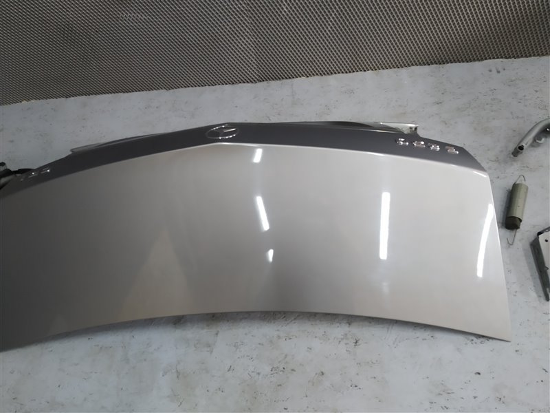 крышка багажника, 9160 рублей, Санкт-Петербург