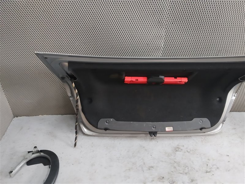 крышка багажника, 9160 рублей, Санкт-Петербург