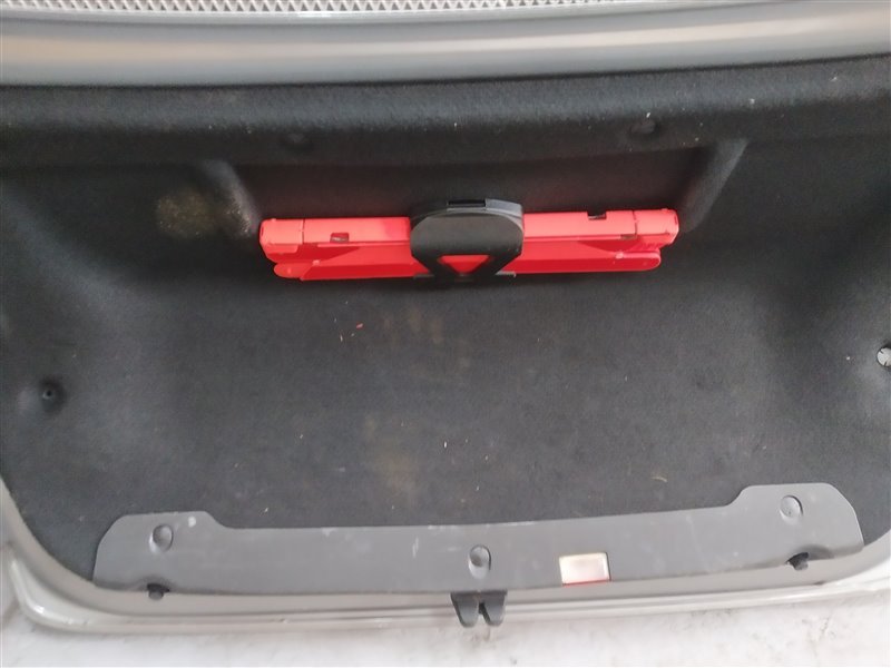 крышка багажника, 9160 рублей, Санкт-Петербург