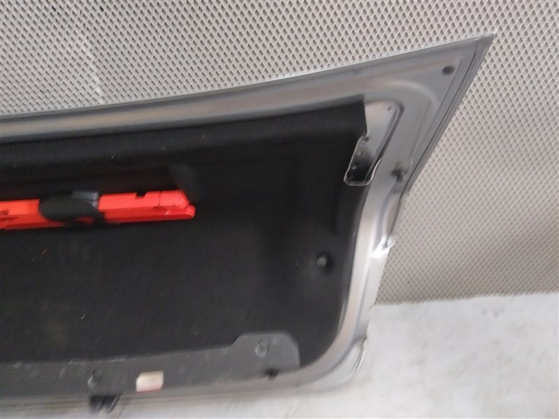 крышка багажника, 9160 рублей, Санкт-Петербург