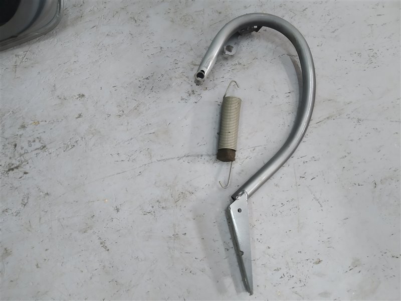 крышка багажника, 9160 рублей, Санкт-Петербург