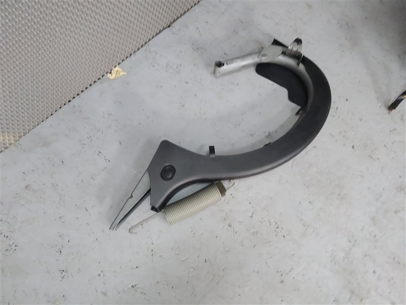 крышка багажника, 9160 рублей, Санкт-Петербург