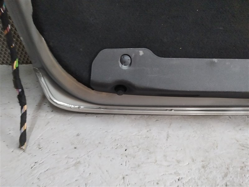 крышка багажника, 9160 рублей, Санкт-Петербург