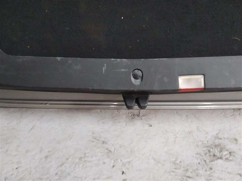 крышка багажника, 9160 рублей, Санкт-Петербург