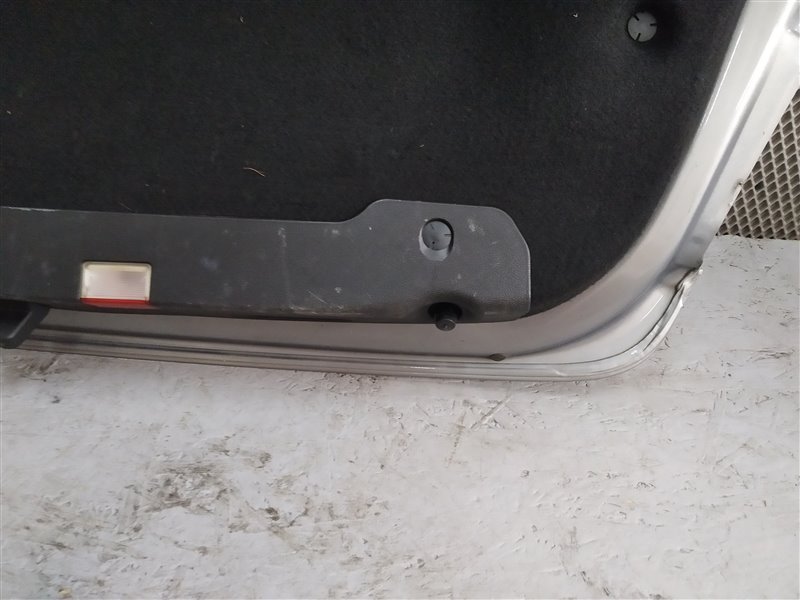 крышка багажника, 9160 рублей, Санкт-Петербург