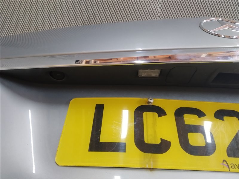 крышка багажника, 9160 рублей, Санкт-Петербург