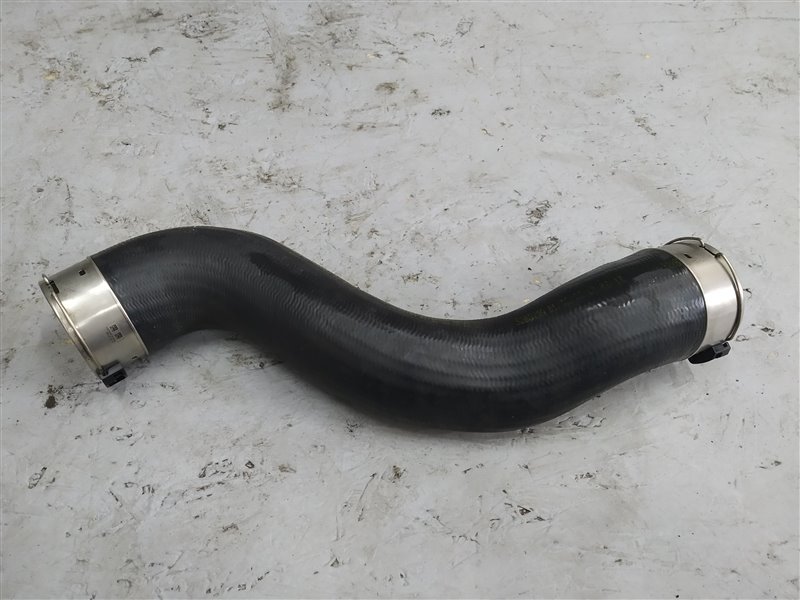 патрубок интеркулера, 2310 рублей, Санкт-Петербург