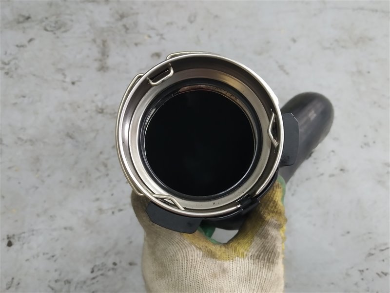 патрубок интеркулера, 2310 рублей, Санкт-Петербург