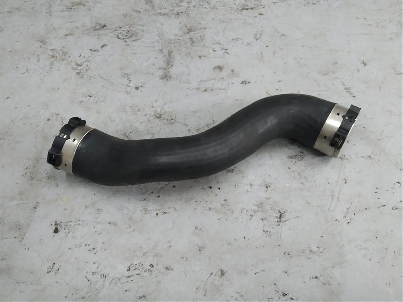 патрубок интеркулера, 2310 рублей, Санкт-Петербург