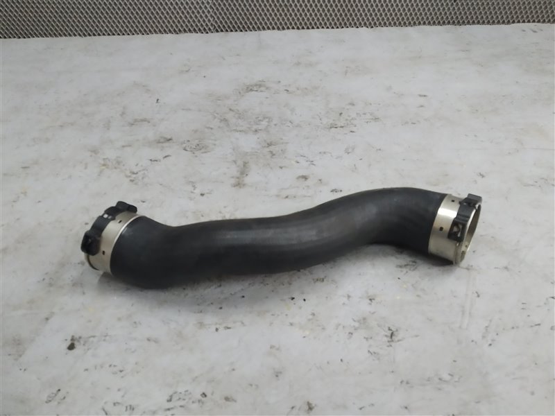 патрубок интеркулера, 2310 рублей, Санкт-Петербург