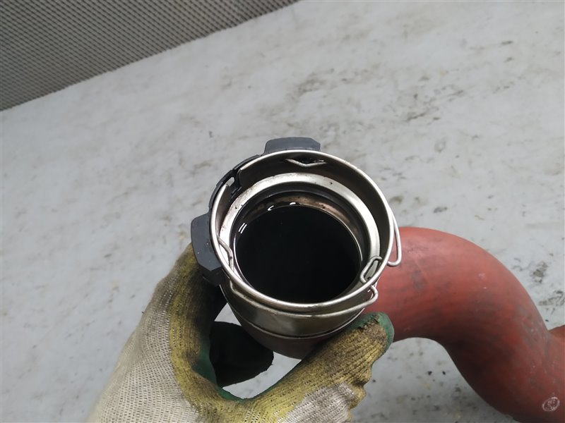 патрубок интеркулера, 6400 рублей, Санкт-Петербург