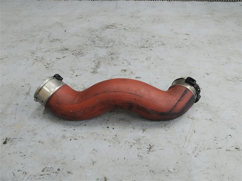 патрубок интеркулера, 6400 рублей, Санкт-Петербург