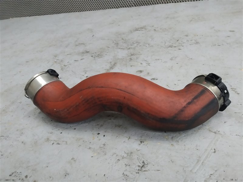 патрубок интеркулера, 6400 рублей, Санкт-Петербург