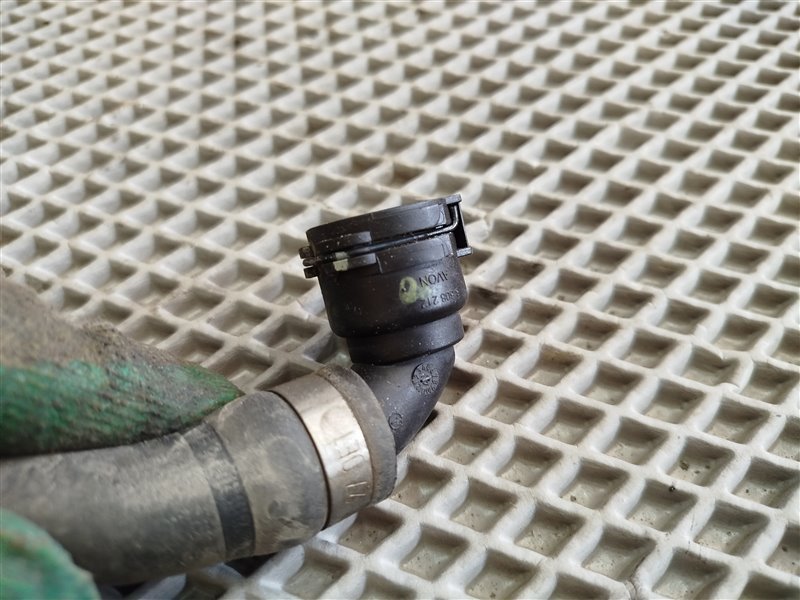 патрубок отопителя, 2300 рублей, Санкт-Петербург