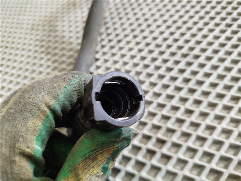 патрубок отопителя, 2300 рублей, Санкт-Петербург