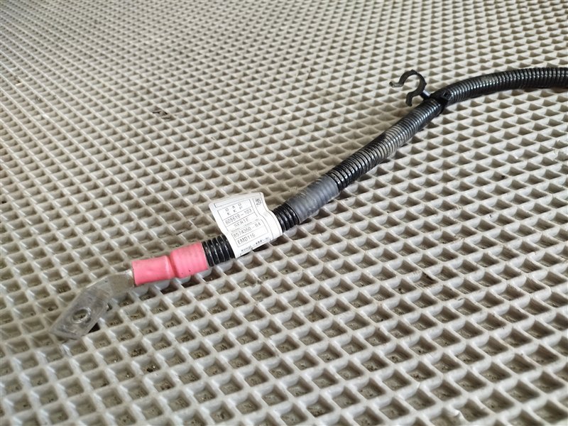 провод генератора, 1415 рублей, Санкт-Петербург