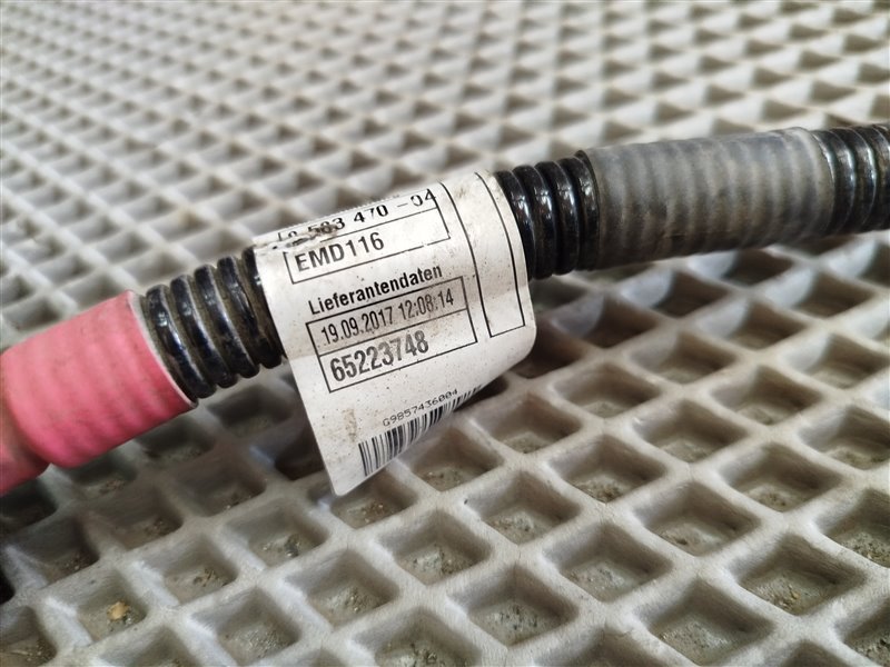 провод генератора, 1415 рублей, Санкт-Петербург