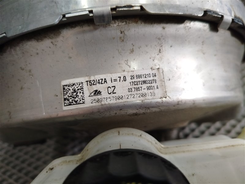 вакуумный усилитель, 7725 рублей, Санкт-Петербург