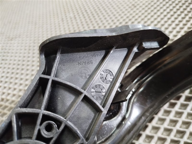 педаль тормоза, 4025 рублей, Санкт-Петербург