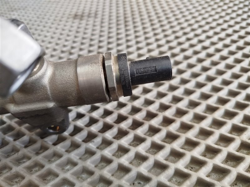 топливная рампа, 10000 рублей, Санкт-Петербург