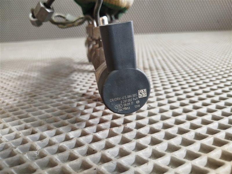 топливная рампа, 10000 рублей, Санкт-Петербург