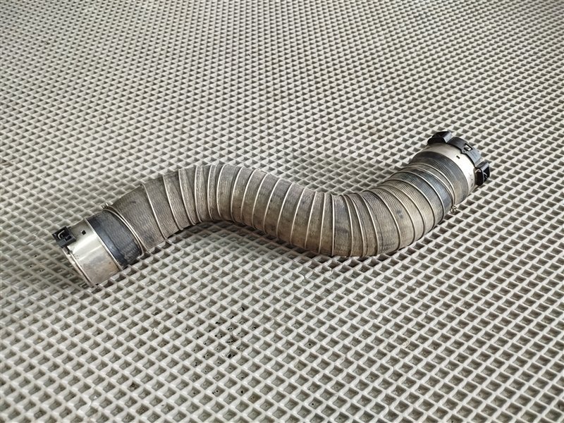 патрубок интеркулера, 10895 рублей, Санкт-Петербург