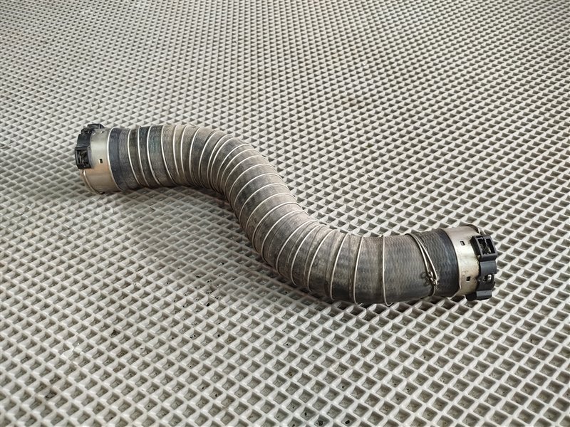 патрубок интеркулера, 10895 рублей, Санкт-Петербург