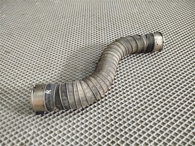 патрубок интеркулера, 10895 рублей, Санкт-Петербург