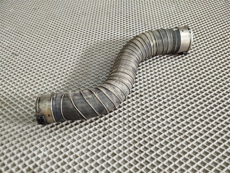 патрубок интеркулера, 10895 рублей, Санкт-Петербург