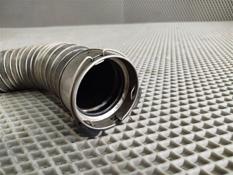 патрубок интеркулера, 10895 рублей, Санкт-Петербург