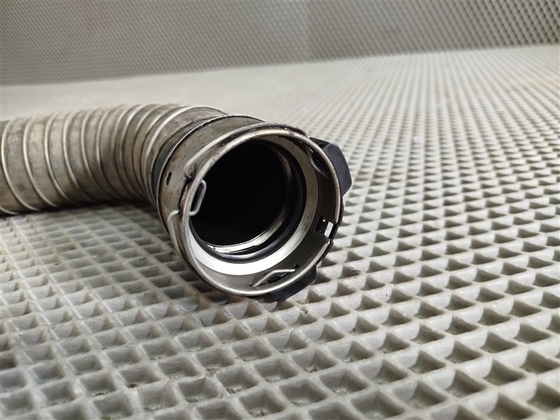 патрубок интеркулера, 10895 рублей, Санкт-Петербург