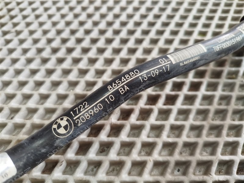 трубка охлаждения АКПП, 3660 рублей, Санкт-Петербург