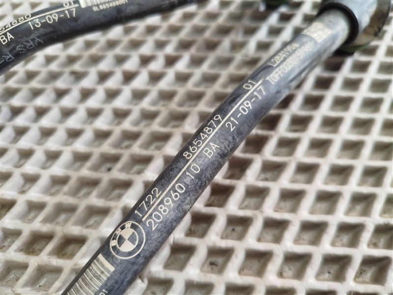 трубка охлаждения АКПП, 3660 рублей, Санкт-Петербург