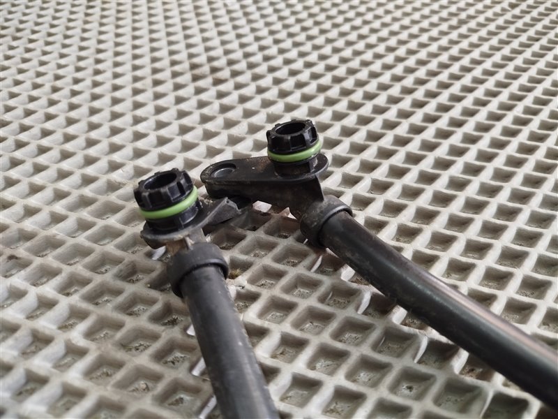 трубка охлаждения АКПП, 3660 рублей, Санкт-Петербург