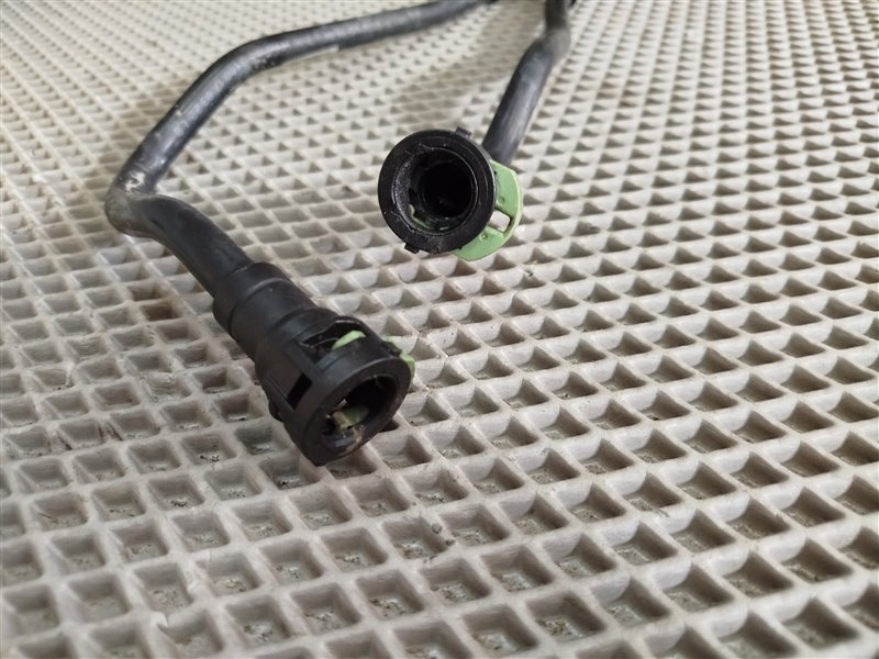 трубка охлаждения АКПП, 3660 рублей, Санкт-Петербург