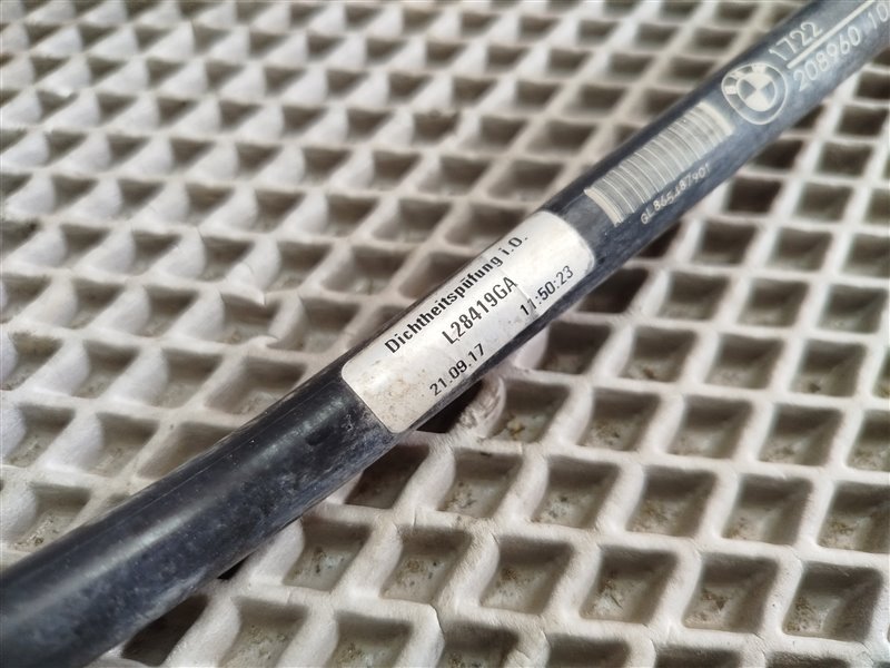 трубка охлаждения АКПП, 3660 рублей, Санкт-Петербург