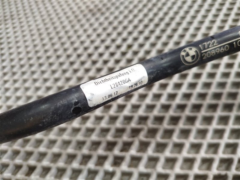 трубка охлаждения АКПП, 3660 рублей, Санкт-Петербург