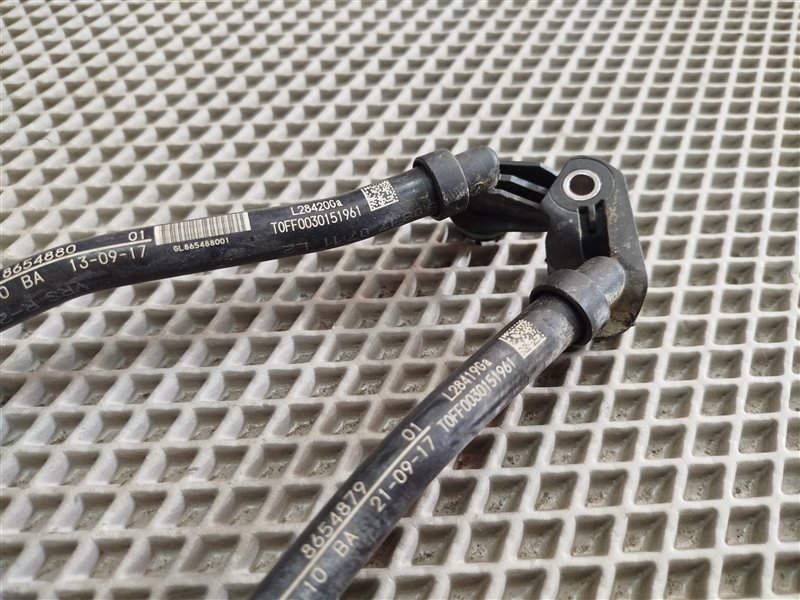 трубка охлаждения АКПП, 3660 рублей, Санкт-Петербург