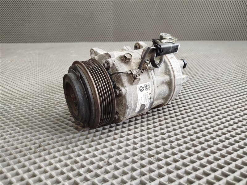 компрессор кондиционера, 21995 рублей, Санкт-Петербург